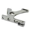 1PC PLAIN IRON TATTOO MACHINE FRAME PARTS US 8-32 THREAD FIT FOR 1.25 INCH COIL FPI-24 view 2