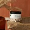 HADAT HAIR & SCALP MUD SCRUB 10.14 Fl. Oz. (300 ml) for Deep Cleansing and Removal of Impurities and Dead Cells From the Scalp. Dead Sea Mud Scrub for Hair Peeling view 3