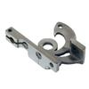 1PC PLAIN IRON TATTOO MACHINE FRAME PARTS US 8-32 THREAD FIT FOR 1.25 INCH COIL FPI-32 view 4