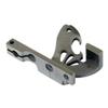 1PC PLAIN IRON TATTOO MACHINE FRAME PARTS US 8-32 THREAD FIT FOR 1.25 INCH COIL FPI-28 view 4