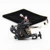 1 Pcs Of Coil Tattoo Machine Frame Gun 10 Wrap Liner Shader Alloy Lightweight Beginner view 1