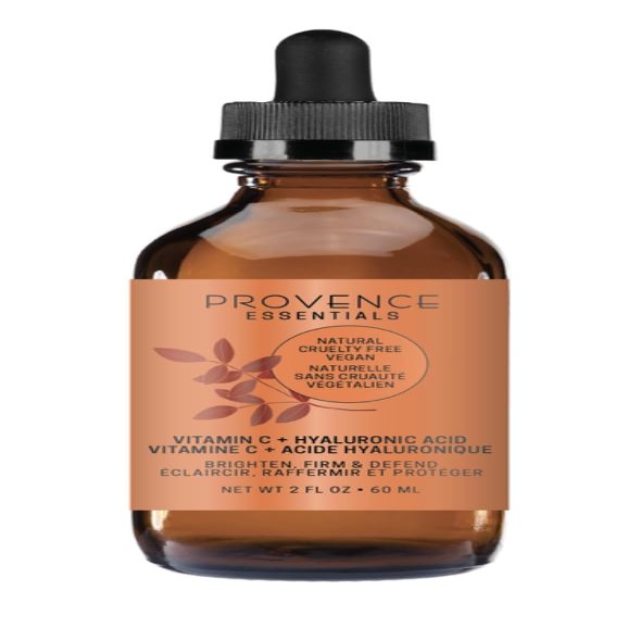 PROVENCE ESSENTIALS Serum (Vitamin C)