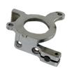 1PC PLAIN IRON TATTOO MACHINE FRAME PARTS US 8-32 THREAD FIT FOR 1.25 INCH COIL FPI-30 view 2