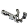 1PC PLAIN IRON TATTOO MACHINE FRAME PARTS US 8-32 THREAD FIT FOR 1.25 INCH COIL FPI-25 view 4