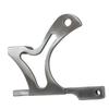 1PC PLAIN IRON TATTOO MACHINE FRAME PARTS US 8-32 THREAD FIT FOR 1.25 INCH COIL FPI-27 view 1