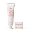 Jouer Slugging Under Eye Balm and Skin Barrier Cream Bundle view 1