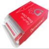 Dermocamp Easy Click 3RL Tattoo Needles, 0.30mm Round Liner, Box of 10 view 2