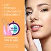 AMIJEAL Nose Shaper Clip - Up Lifting Clip, Pain-Free Soft Silicone Nose Slimming Device, Bridge Straightener Corrector Beauty Tool view 2