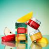 Farmacy Plump + Shine Lip Smoothie Duo - Peptide Lip Balm - Lip Moisturizer & Plumper with Vitamin C - Apple & Mango with High Gloss Finish view 3