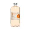 BARR-CO. Hand Soap Refill  Natural Liquid Soap with Essential Oils, Vegan Formula, Blood Orange Amber 16fl oz view 1