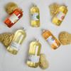 BARR-CO. Hand Soap Refill  Natural Liquid Soap with Essential Oils, Vegan Formula, Blood Orange Amber 16fl oz view 4