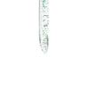 Rolabling 100pcs Double End Acrylic Nail Stick Cuticle Pusher Remover Nail Dust Cleaner Remover Rhinestones Picker Manicure Pedicure Nail Care Tool (Green) view 2