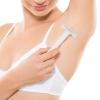 Beaupretty Women's Disposable Razor Bikini Trimmers Disposable Body Razor Women Manual Hair Remover for Women Men with Sensitive Skin view 2
