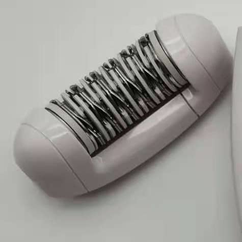 Replacement Hair Removal Corded Epilator Cutter Head for Satinelle HP6403,HP6420,HP6423.HP6422,HP6400,HP6540,HP6508,Women's Body Beauty