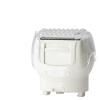 Replacement Hair Removal Beauty Machine Epilator Cutter Head for panasonic ES-WD94/ ES-WD93/ ES-WD72/ ES-WD54/ ES-WD51 Electric Shaver Razor -Ladies Wet Dry view 1