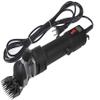 GagalU Electric Sheep Shearing Clippers Sheep Shearers 690W Electric Grooming Clippers 2400Rpm Wool Scissors Sheep Shearing Machine Haircut Shave Trimmer for Sheep Wool 6 Speed view 1