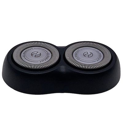Replacement Electric Shaver Blade Head for PQ209 HQ362 HQ40,Complete Head Accessories
