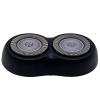 Replacement Electric Shaver Blade Head for PQ209 HQ362 HQ40,Complete Head Accessories view 1