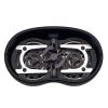 Replacement Electric Shaver Blade Head for PQ209 HQ362 HQ40,Complete Head Accessories view 3