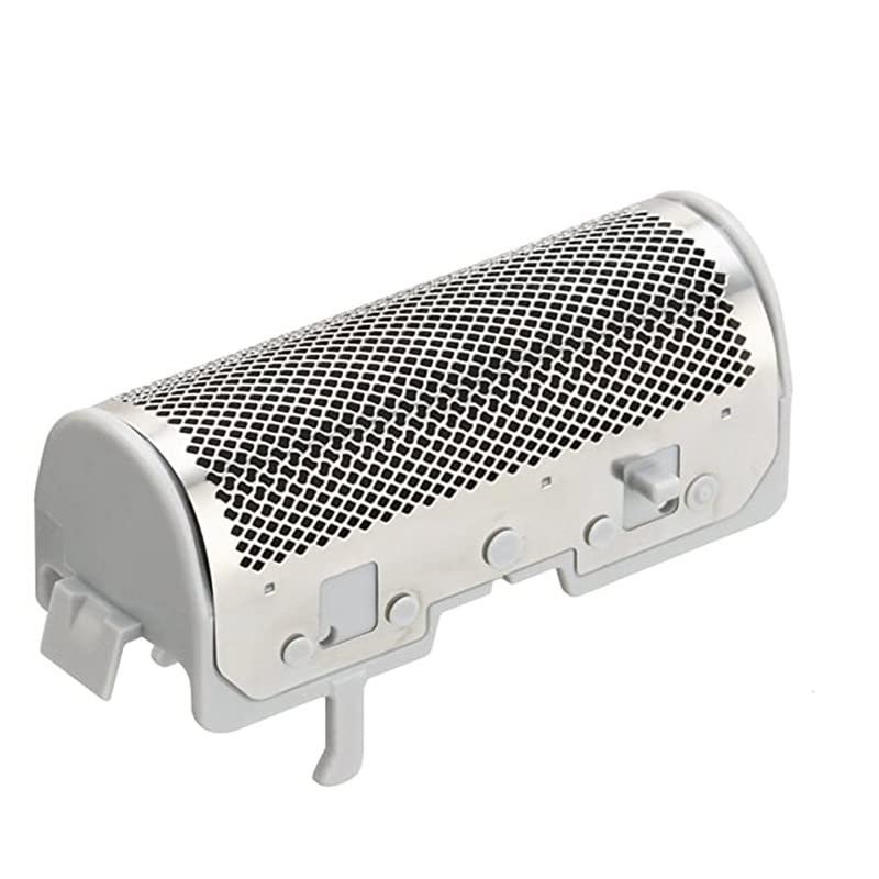 Replacement Outer Foil Cutter Shaver Razor for Panasonic ES-EL7A / ES-EL8A/ ES-WL60/ ES2207P/ ES-WWL6A/ ES2235PP/ ES2291DT / ES2206/ ES-WA10/ ES2291/ ES-WD93 / ES2007/ ES2047/ ES9752 ES9979/ ES2235 Series,Shaver Net Accessories