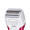 Replacement Outer Foil Cutter Head Shaver Razor for Panasonic ES-EL7A / ES-EL8A/ ES-WL60/ ES2207P/ ES-WWL6A/ ES2235PP/ ES2291DT / ES2206/ ES-WA10/ ES2291/ ES-WD93 / ES2007/ ES2047/ ES9752 ES9979/ ES2235 Series,Shaver Head Blade Set Accessories view 2