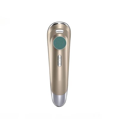 Electric Nail Grinder Polishing Device Manicure Pedicure Tools 4PCS Nail Grinding Replacement Heads for Cleansing Cuticles Hard Dead Skin Removal Elitzia ETSR1908