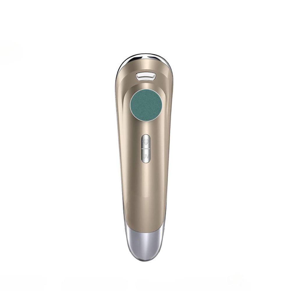 Electric Nail Grinder Polishing Device Manicure Pedicure Tools 4PCS Nail Grinding Replacement Heads for Cleansing Cuticles Hard Dead Skin Removal Elitzia ETSR1908