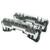 Replacement Shaver Outer Foil and Inner Blade for Panasonic ES-LL41 / ES-RT37 / ES-LT41 / ES-SL83 / ES-SL33 / ES-RT77 / ES-SL41 ARC3 Electric Razor - Men's 3-Blade-Electric Shaver Replacement Heads view 1