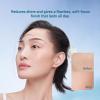 FLORASIS Breathable Loose Setting Powder, Flawless Jade Lightweight Long-Lasting Makeup Powder for Face (08 Amber) view 4