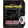 Hand Moisturizing Gloves  Overnight Hand Mask with Collagen  Korean Skin Care Moisturizer Lotion, Cottong Gloves for Dry Cracked Hands for Women & Men Moisturizer Treatment, Sleeping Hands Cream view 1