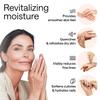 Hand Moisturizing Gloves  Overnight Hand Mask with Collagen  Korean Skin Care Moisturizer Lotion, Cottong Gloves for Dry Cracked Hands for Women & Men Moisturizer Treatment, Sleeping Hands Cream view 3