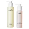 BABOR HY-OL Cleanser & Phyto HY-OL Booster Balancing Set, Double Cleansing, Oil Cleanser and Makeup Remover Oil, Evens Complexion for Combination & Oily Skin view 1