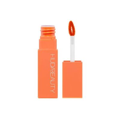 Huda Beauty Lip Blush Creamy Lip & Cheek Stain - Apricot Kiss