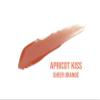Huda Beauty Lip Blush Creamy Lip & Cheek Stain - Apricot Kiss view 2