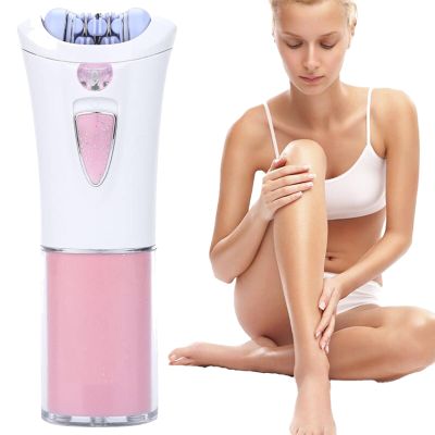 Glabrous Skin Epilator, Glamorous Skin Epilator for Face, Epilator for Women Facial Epilator, Glabrousskin Hair Epilator Women Face Legs Bikini Epilators (1 pcs)