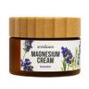 Better Shea Butter Magnesium Cream | Lavender | Relieves Leg Cramps and Muscle Tension | Night Lotion for Pregnancy, Kids and Baby | Handcrafted with Organic Ingredients view 1