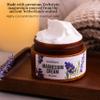 Better Shea Butter Magnesium Cream | Lavender | Relieves Leg Cramps and Muscle Tension | Night Lotion for Pregnancy, Kids and Baby | Handcrafted with Organic Ingredients view 4