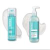 Bliss Daily Acne Routine Kit, 2pc Set- Clear Genius Toner + Serum, and Cleanser - Cleanse and Tone for Acne- Clean, Vegan, Cruelty-Free Skincare view 1