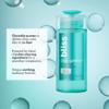 Bliss Daily Acne Routine Kit, 2pc Set- Clear Genius Toner + Serum, and Cleanser - Cleanse and Tone for Acne- Clean, Vegan, Cruelty-Free Skincare view 2