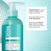 Bliss Daily Acne Routine Kit, 2pc Set- Clear Genius Toner + Serum, and Cleanser - Cleanse and Tone for Acne- Clean, Vegan, Cruelty-Free Skincare view 4