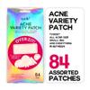 Epielle Acne Patch Over-Zit All Over Face 84 counts + 138 counts more dots view 2