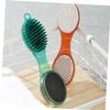 Beaupretty 3pcs Multi- Foot Care Tool for Exfoliating Dead Skin Double-Sided Pedicure File for Smooth Heels and Feet Convenient and view 2