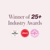 DERMAFLASH DERMAPORE+ Skin Care Device, Ultrasonic 2-in-1 Pore Extractor and Skincare Infuser, Pop Pink view 4