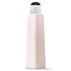 DERMAFLASH DERMAPORE+ Skin Care Device, Ultrasonic 2-in-1 Pore Extractor and Skincare Infuser, Blush view 1
