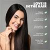 All Natural Hair Repair Shampoo and Conditioner for Dry Damaged Hair-Paraben & Sulfate Free Shampoo & Conditioner Bottle Set for All Hair Types 6.8oz view 4