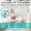Skin Perfection Leucidal SF Complete - DIY Leucidal Liquid SF Natural Alternative Preservative for Lotion Making - Leucidal Liquid Complete with Lactobacillus & Coconut for Complete Protection 1oz view 4