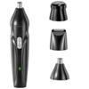 CAFFIA Multifunctional Nose Hair Trimmer, Electric Shaver, Professional USB Rechargeable, Ear and Nose Hair Cleaning, Painless, Easy to Clean, Unisex view 1