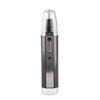 CAFFIA Trimmer with Interchangeable Heads for Nose, Ear, Eyebrow, & Other Detailing  Rinseable Blades for Hygienic Grooming & Easy Cleaning view 1
