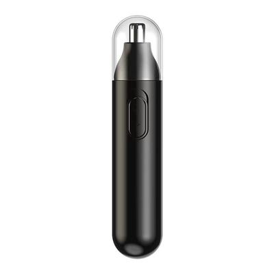 CAFFIA Multifunctional Nose Hair Trimmer Nose Ear Facial Hair Trimmer Shaver Clipper Wet/Dry Excellent