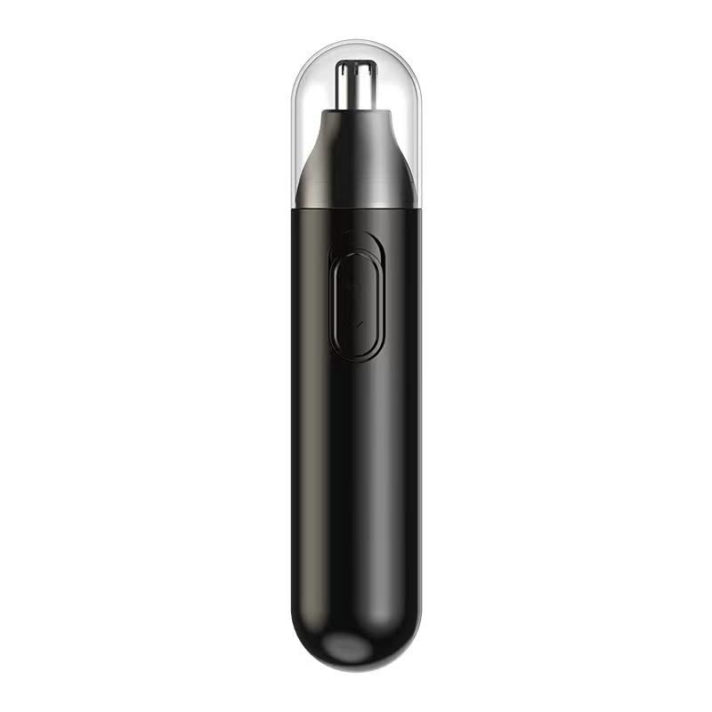 CAFFIA Multifunctional Nose Hair Trimmer Nose Ear Facial Hair Trimmer Shaver Clipper Wet/Dry Excellent
